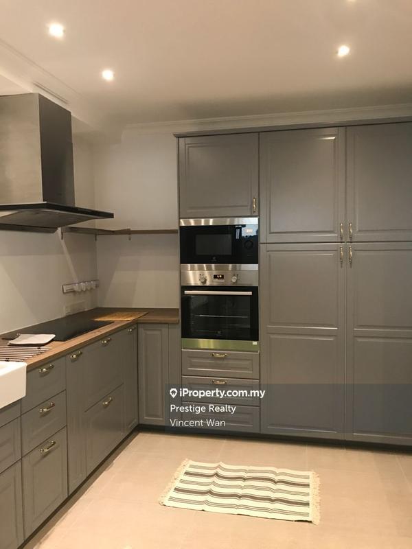 2.5-storey Terraced House for Sale in Bukit Bandaraya, Bangsar by Vincent Wan - iProperty.com.my