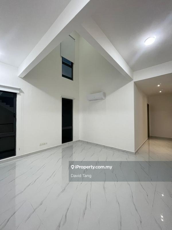 Rumah Berkembar untuk Dijual di Desa Hill Villas, Desa Petaling oleh David Tang - iProperty.com.my