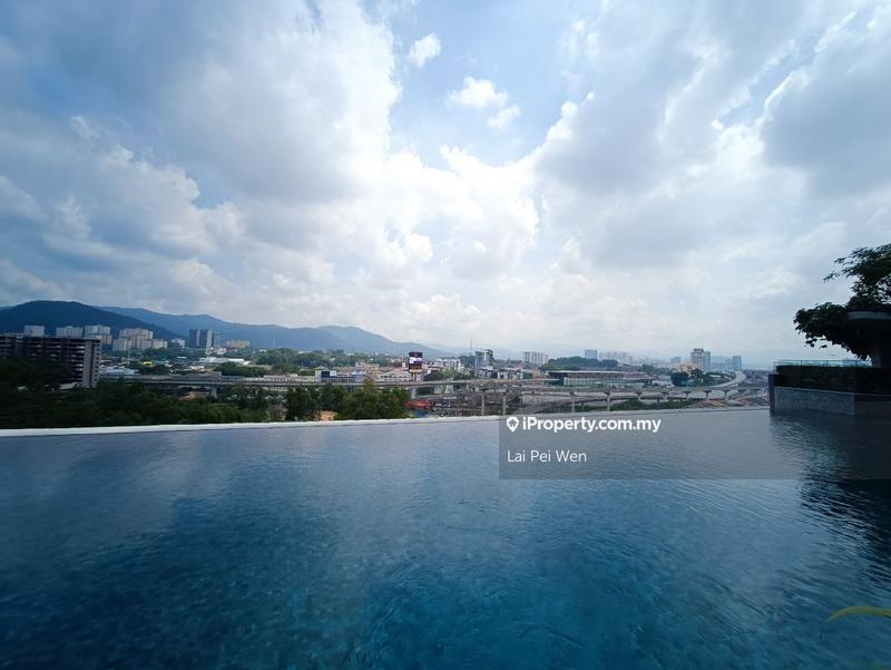 Service Residence for Rent in Ativo Suites @ Damansara Avenue by Lai Pei Wen - iProperty.com.my