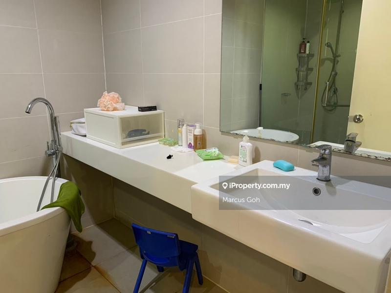 3-storey Terraced House for Sale in BluConstellation, Seri Kembangan by Marcus Goh - iProperty.com.my