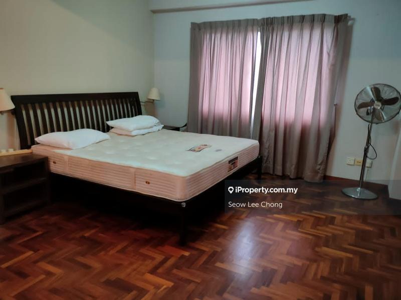 Kondominium untuk Dijual di Menara Bukit Ceylon oleh Seow Lee Chong - iProperty.com.my