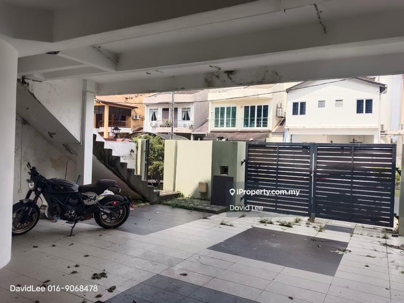 Rumah Teres 3-Tingkat untuk Dijual di Wangsa Ukay, Ulu Kelang oleh David Lee - iProperty.com.my