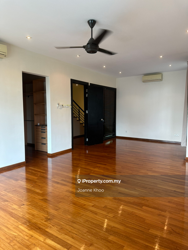 Rumah Berkembar untuk Dijual di Mutiara Seputeh, Taman Seputeh, nr2 Bangsar, Seputeh oleh Joanne Khoo - iProperty.com.my