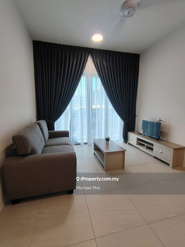For Rent - Kenny Hill Residences