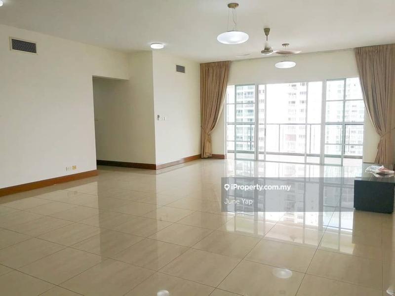 For Sale - Mont Kiara Aman