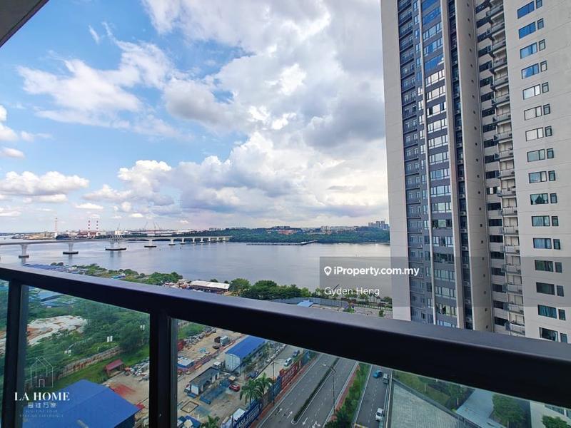 Condominium for Sale in R&F Princess Cove Phase 2-Seine Region by Gyden Heng - iProperty.com.my