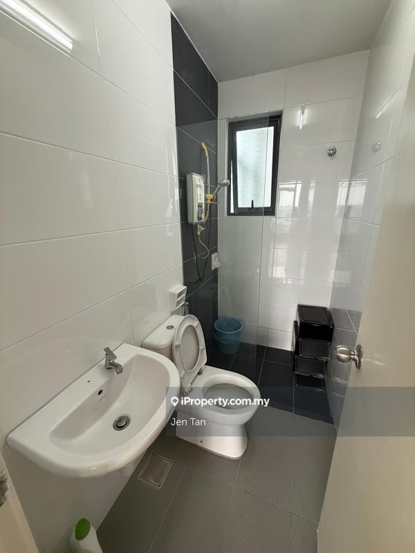 Residensi Servis untuk Dijual di KU Suites oleh Jen Tan - iProperty.com.my