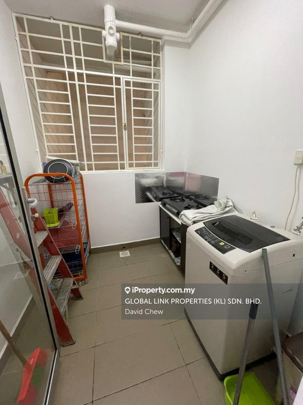 Kediaman Servis untuk Dijual di Platinum Lake PV 21 oleh David Chew - iProperty.com.my
