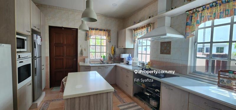 Banglo untuk Dijual di Damansara Heights, Damansara Heights oleh Fifi Syafiza - iProperty.com.my