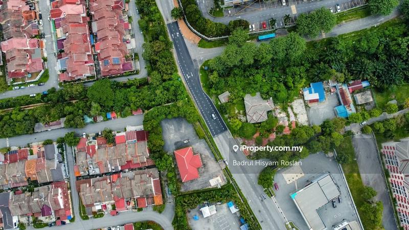 Commercial Land for Sale in Seksyen 4, Bangi by Badrul Hisyam Roslan - iProperty.com.my