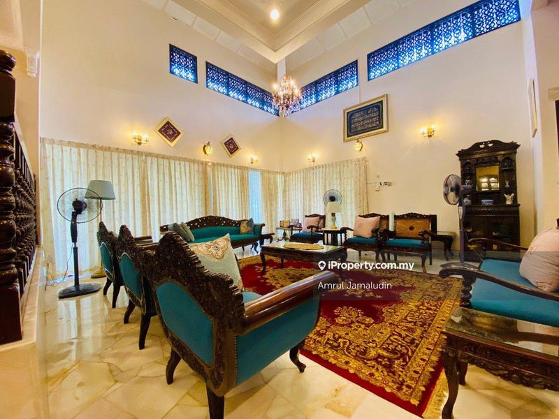 Bungalow House untuk Dijual di Kemensah Heights, Ulu Kelang oleh Amrul Jamaludin - iProperty.com.my