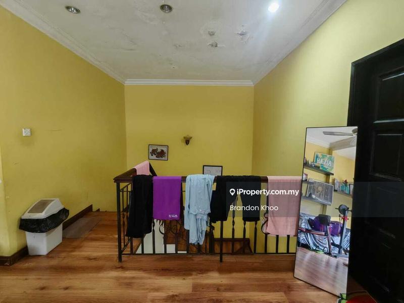 2-storey Terraced House for Sale in Taman Andaman Ukay, Ulu Kelang by Brandon Khoo - iProperty.com.my