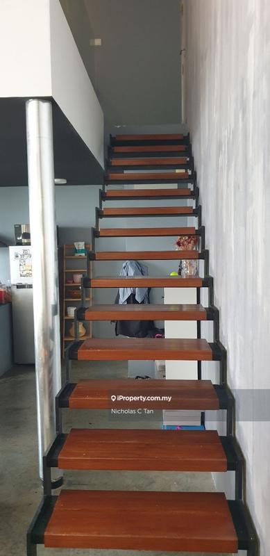 Service Residence for Sale in Centrio Pantai Hillpark by Nicholas C Tan - iProperty.com.my