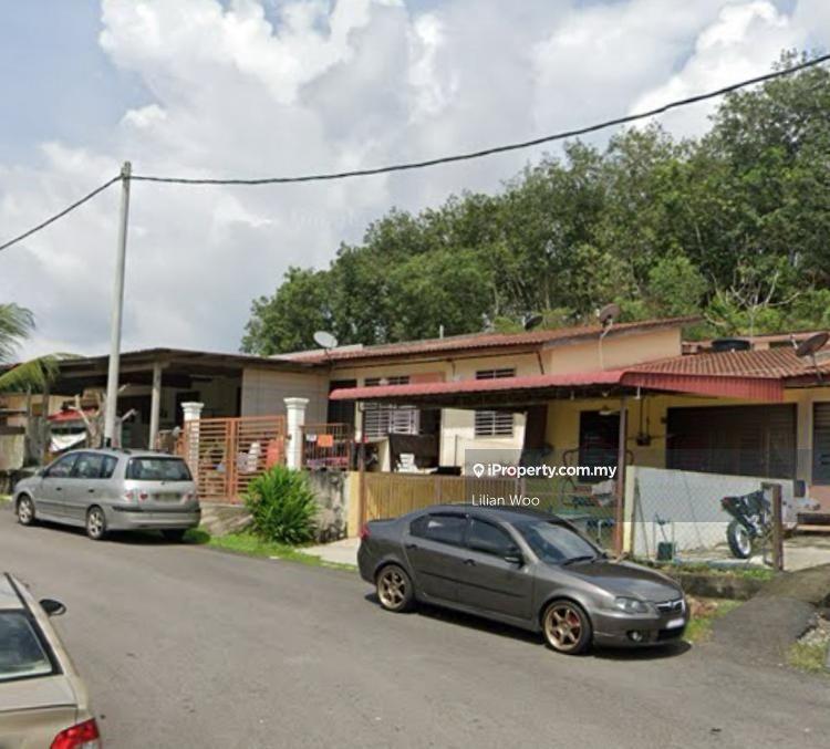 1-storey Terraced House for Sale in Taman Bukit Ara, Kuala Pilah, Kuala Pilah by Lilian Woo - iProperty.com.my