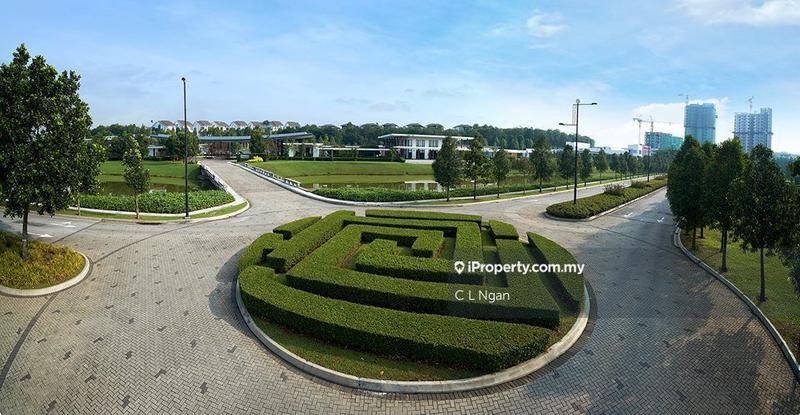 Semi-Detached House for Rent in Jade Hills, Kajang by C L Ngan - iProperty.com.my