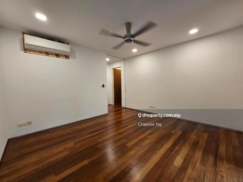 Rumah Bandar untuk Dijual di Ampang Hilir, Ampang oleh Charisse Ng - iProperty.com.my