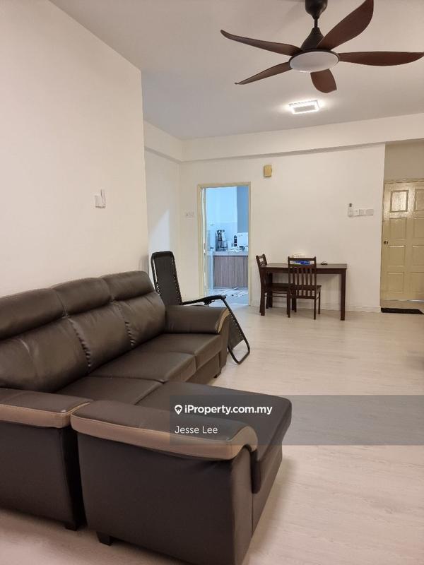 For Rent - Menara Sri Damansara (SD Tower)