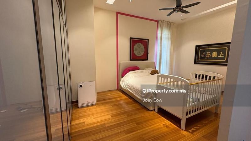 Kondominium untuk Dijual di Seri Puteri Hills Town Villa & Condominium oleh Joey Eow - iProperty.com.my