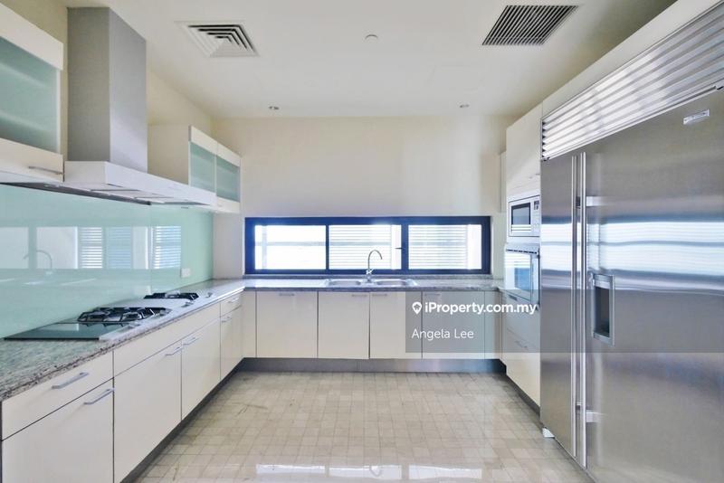 Condominium for Sale in The Binjai on the Park by Angela Lee - iProperty.com.my