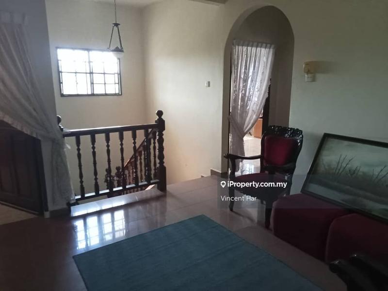 Bungalow House for Sale in Simpang Empat, Sitiawan by Vincent Har - iProperty.com.my