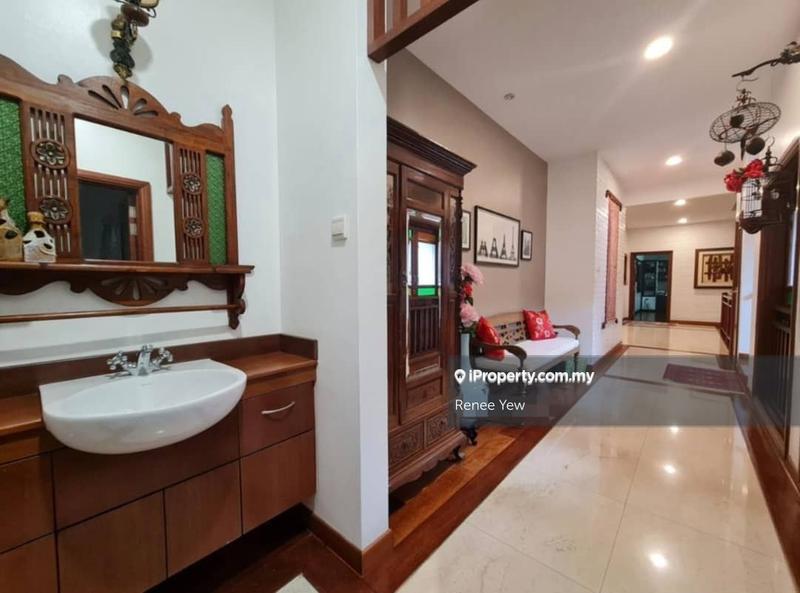 Bungalow House for Sale in Sri Petaling, Bandar Baru Sri Petaling, Sri Petaling by Renee Yew - iProperty.com.my