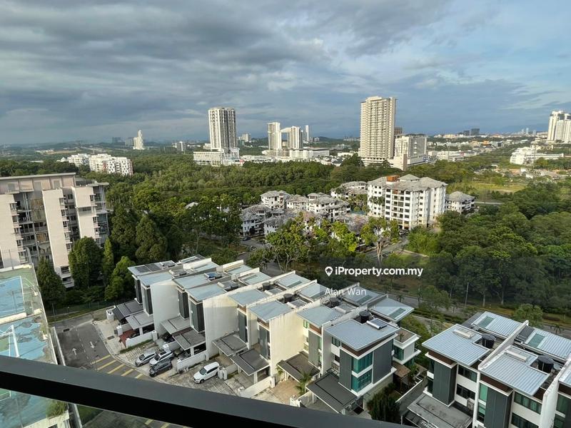 Kondominium untuk Disewa di Cristal Serin Residence oleh Alan Wan - iProperty.com.my