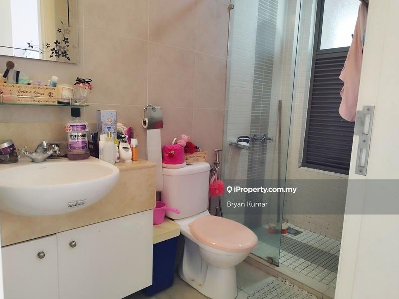 For Rent - Ara Hill Condominium