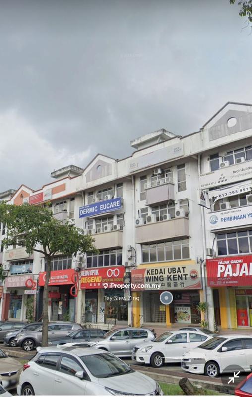 For Sale - Sri Petaling, Jalan Radin, Bandar Baru Sri Petaling