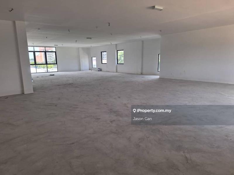 Kilang Berkembar untuk Disewa di Taman Meranti Jaya, Puchong oleh Jason Gan - iProperty.com.my