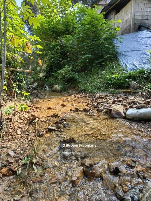 Tanah Pertanian untuk Dijual di Cheroh, Raub oleh Vincent Tee - iProperty.com.my