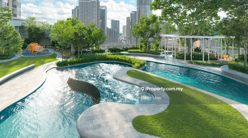 Condominium for Sale in River Park Bangsar South by Demi Low - iProperty.com.my