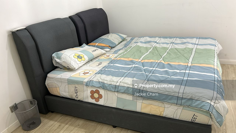 Service Residence for Sale in M City by Jackie Cham - iProperty.com.my