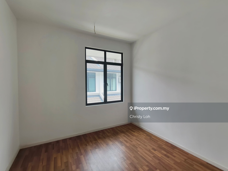Terraced House for Sale in Eco Majestic, Semenyih by Christy Loh - iProperty.com.my