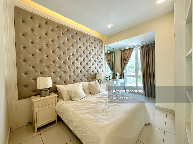 2.5-storey Terraced House for Sale in Serene Residence Rawang Saujana Rawang, Rawang by Visaghan Naidu - iProperty.com.my
