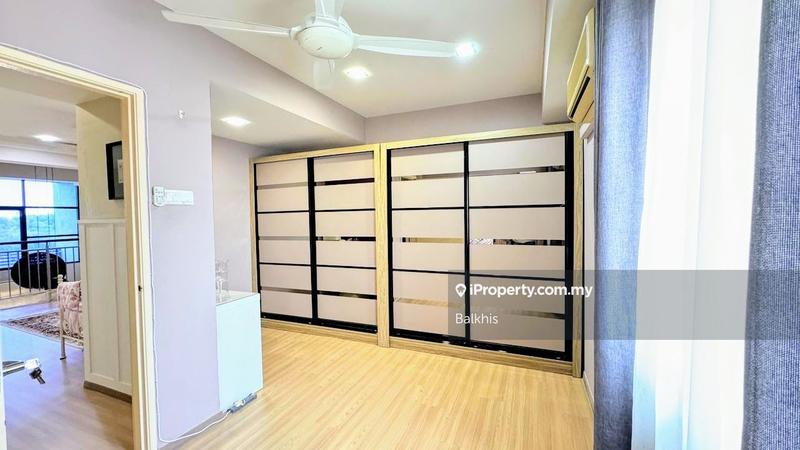 Residensi Servis untuk Dijual di Residensi Alami oleh Balkhis - iProperty.com.my