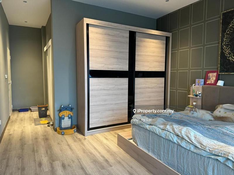 Service Residence for Sale in Cubic Botanical by Stacey Lai - iProperty.com.my