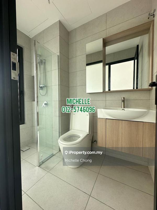 Service Residence for Sale in Sinaran @ Utropolis by Michelle Chong - iProperty.com.my
