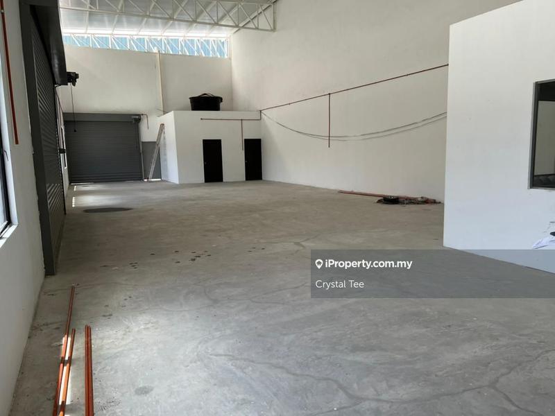 For Rent - 7500sqft Brand New Warehouse ,Valdor