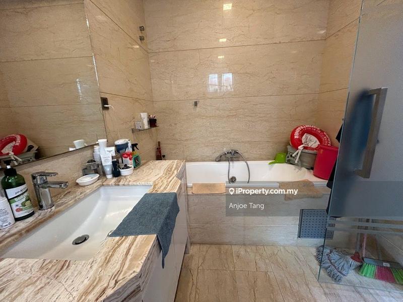 Bungalow House for Sale in Kota Kemuning, Shah Alam by Anjoe Tang - iProperty.com.my