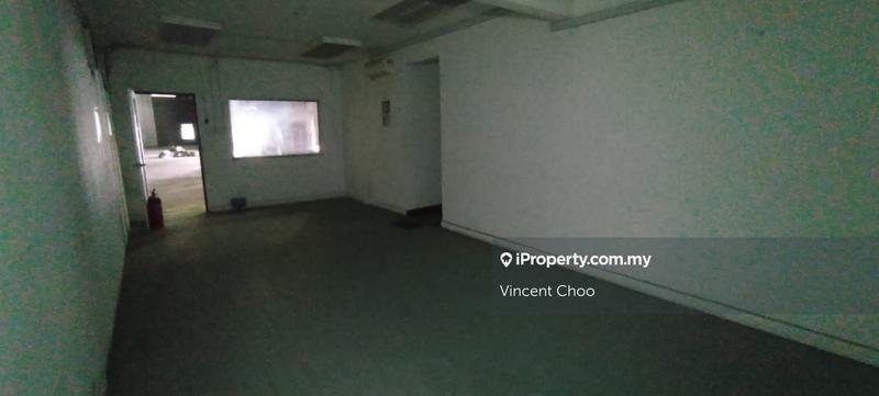 Kilang Terpisah untuk Dijual di Bandar Pinggiran Subang, Shah Alam oleh Vincent Choo - iProperty.com.my