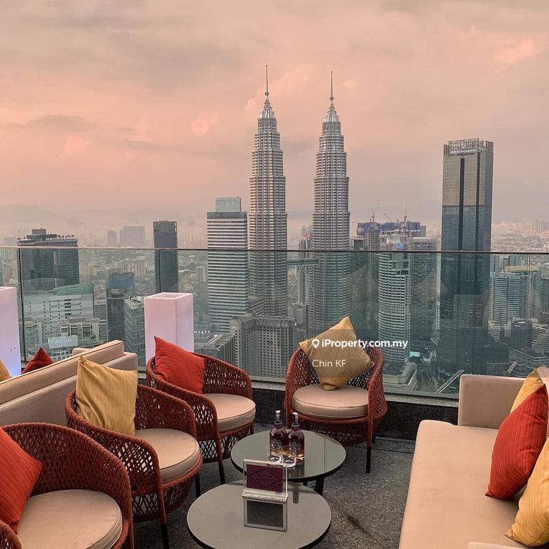 Office for Sale in KLCC, KL City Centre by Chin KF - iProperty.com.my