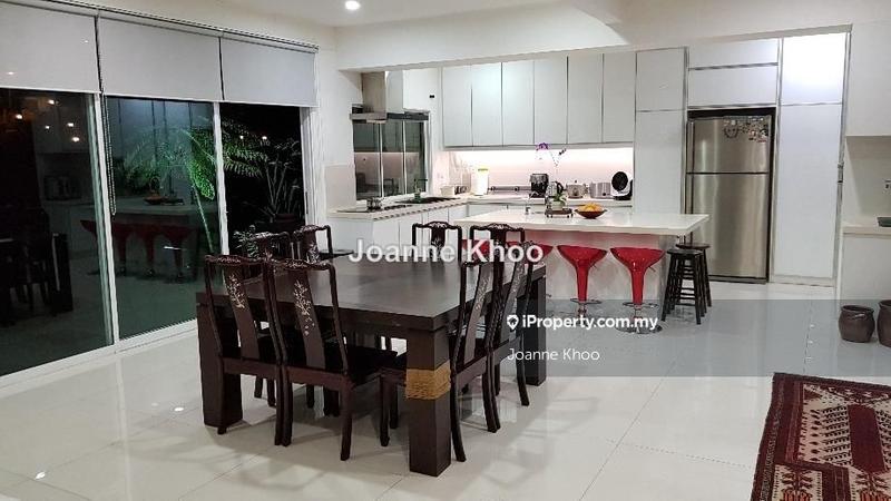 Bungalow House for Sale in Taman Seputeh, Kuala Lumpur, Seputeh by Joanne Khoo - iProperty.com.my