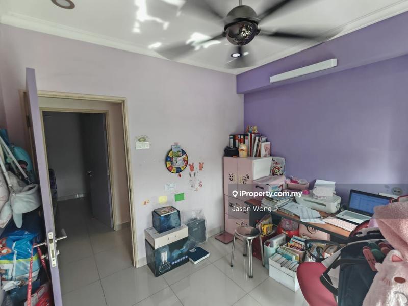 Kondominium untuk Dijual di Hijauan Puteri Condominium oleh Jason Wong - iProperty.com.my