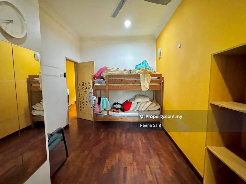 Rumah Berangkai 2 Tingkat untuk Dijual di Bukit Jelutong, Shah Alam oleh Reena Sarif - iProperty.com.my