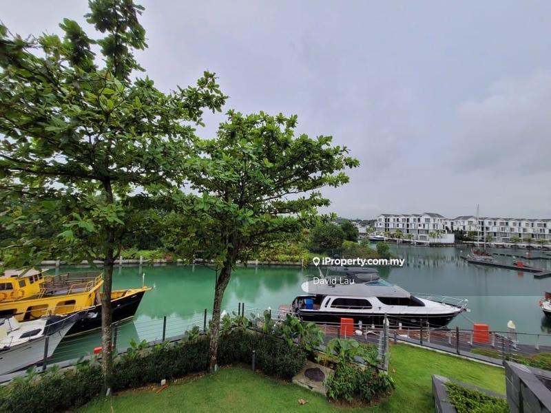 Banglo untuk Dijual di Puteri Harbour, Iskandar Puteri (Nusajaya) oleh David Lau - iProperty.com.my