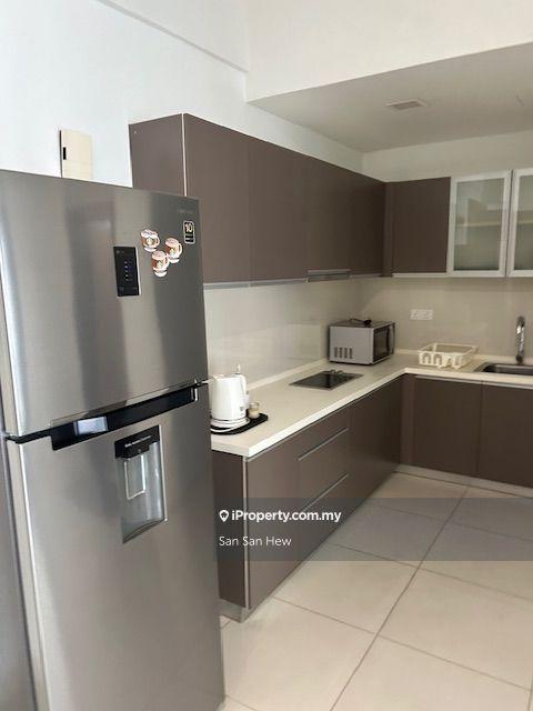Service Residence for Sale in Ramada (One @ Bukit Ceylon) by San San Hew - iProperty.com.my