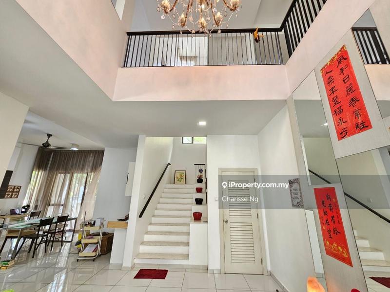 Bungalow House untuk Dijual di Jade Hills, Kajang oleh Charisse Ng - iProperty.com.my