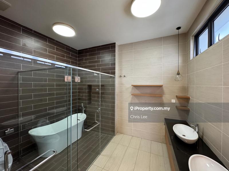 Banglo untuk Dijual di Eco Sanctuary, Telok Panglima Garang oleh Chris Lee - iProperty.com.my