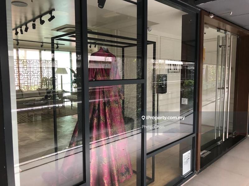 Office for Rent in Jalan Sentul, Sentul by Philip Chan - iProperty.com.my
