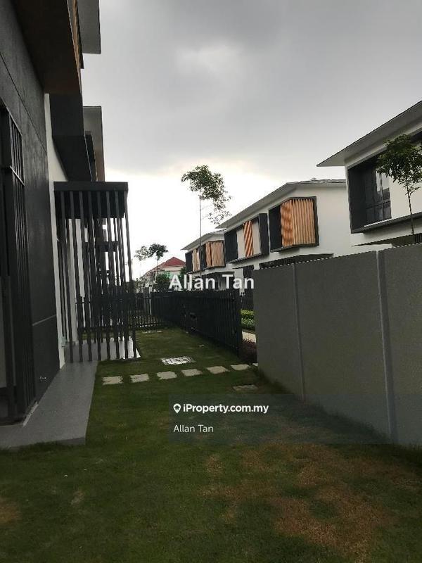 Rumah Berkembar untuk Dijual di Eco Ardence, Setia Alam oleh Allan Tan - iProperty.com.my